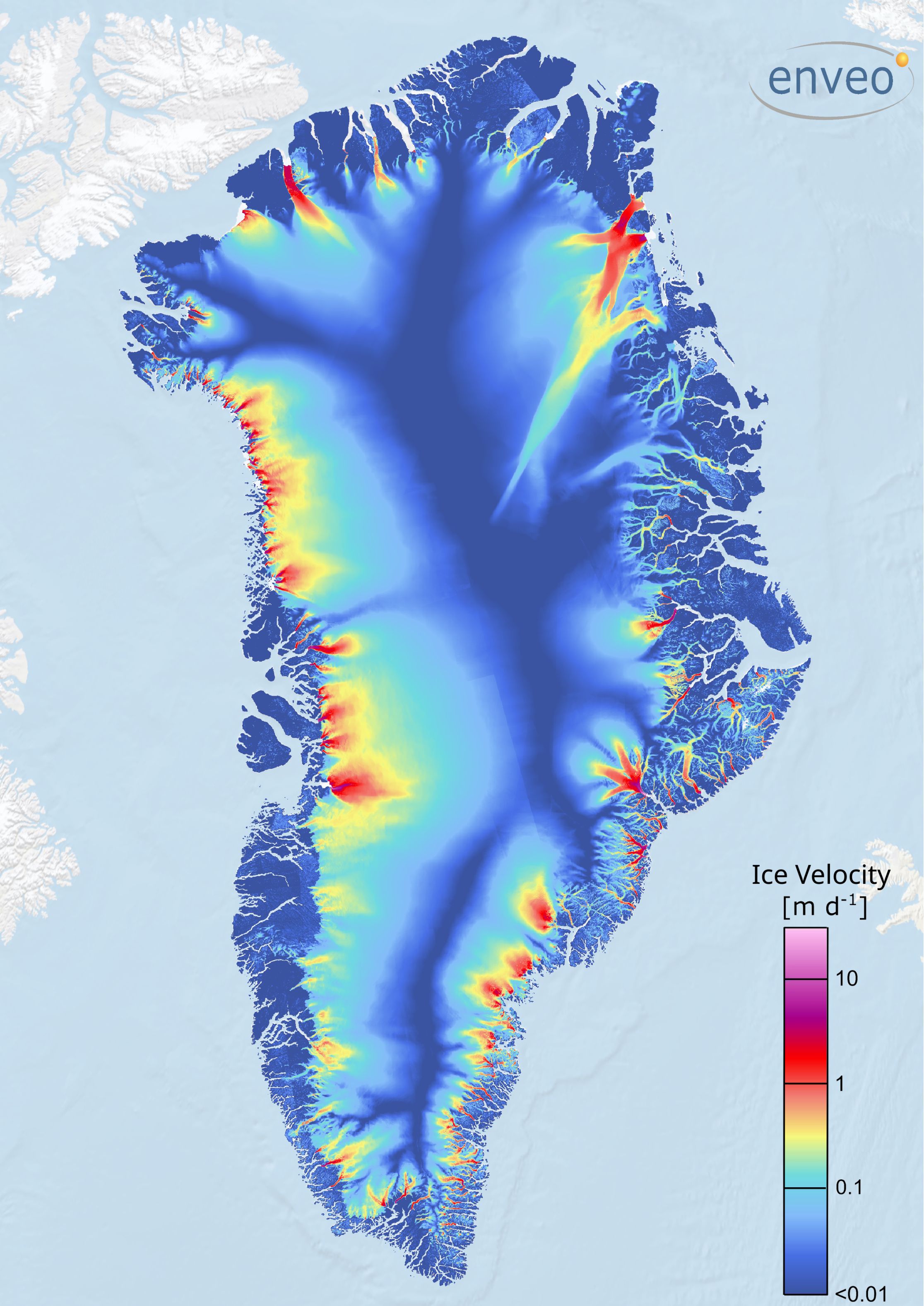 Sentinel-1 INSAR